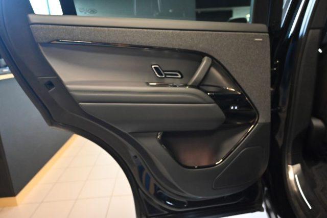 LAND ROVER Range Rover Sport 3.0d I6 MHEV SE 250CV SOSP.21"CAM 360°RADAR NUOVA!