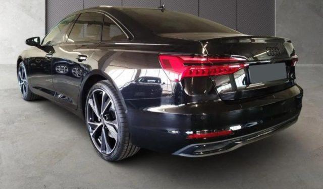 AUDI A6 45 2.0 TFSI S tronic Business Advanced