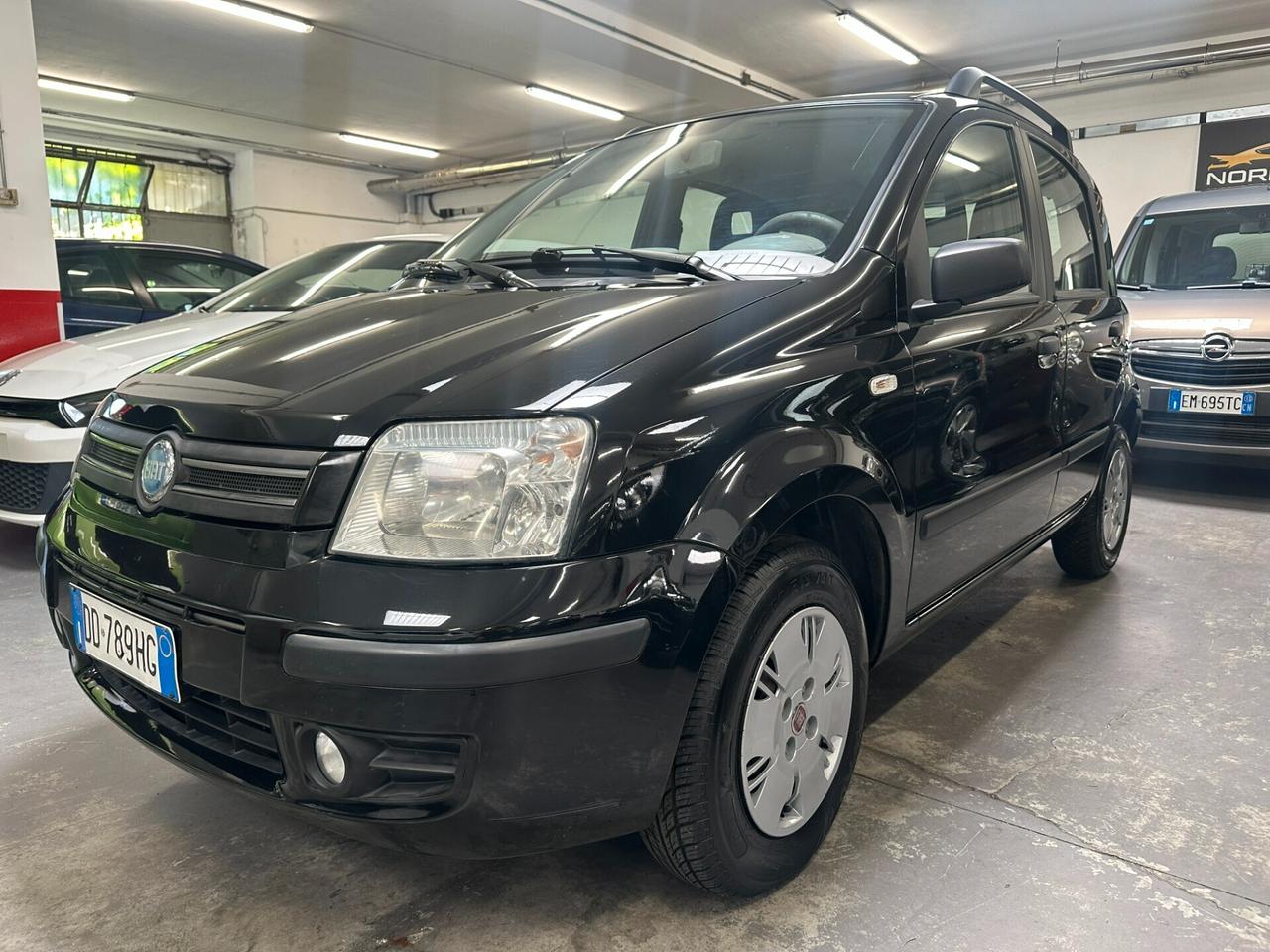 Fiat Panda 1.2 Dynamic