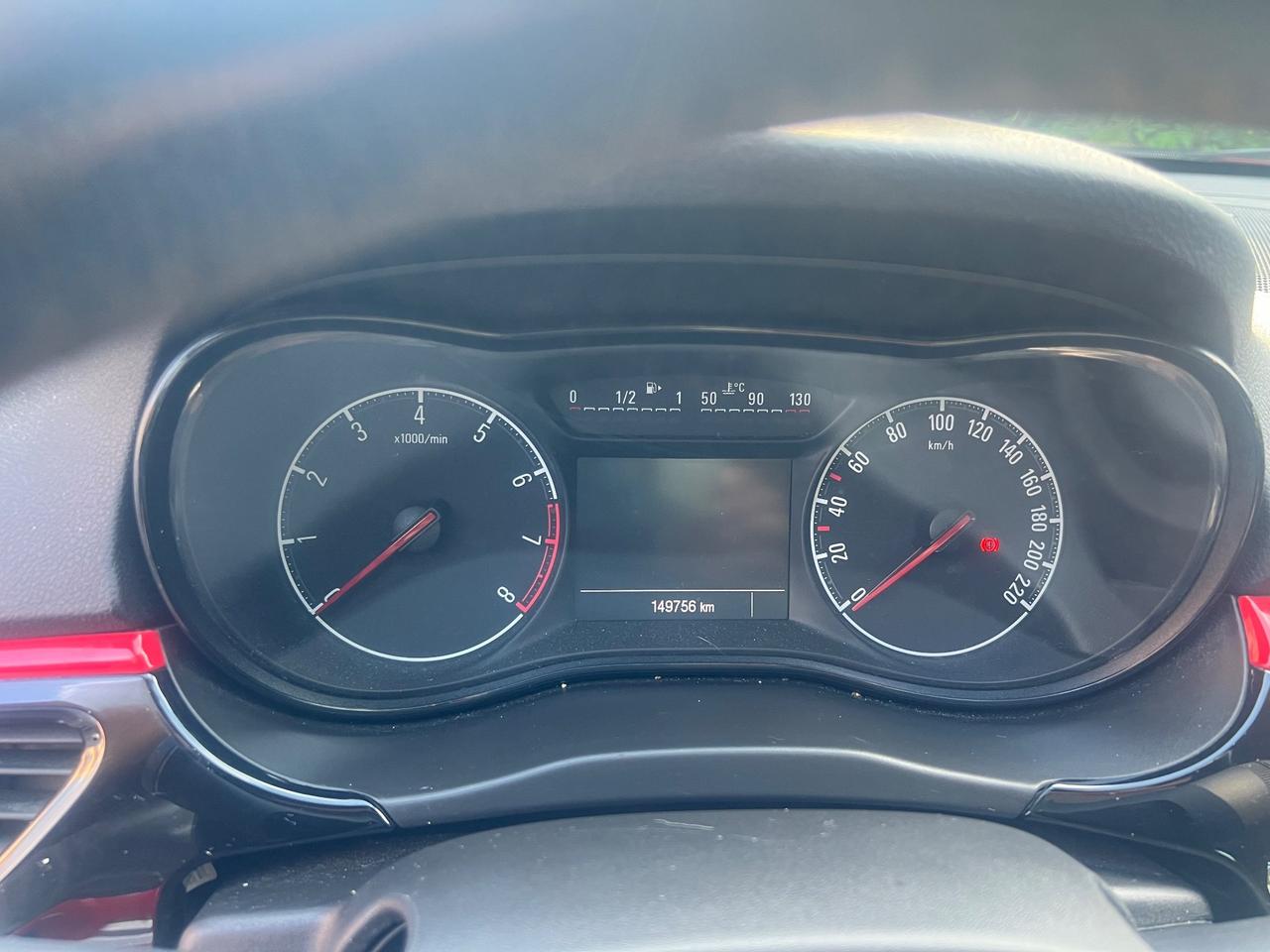 Opel Corsa 1.4 90CV GPL Tech Coupé Innovation