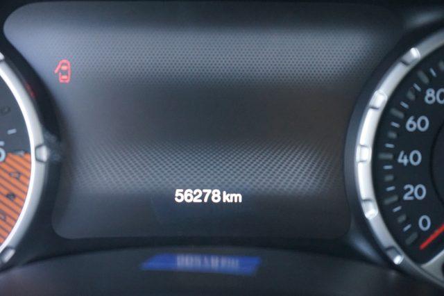 JEEP Renegade 1.6 Mjt 130 CV Limited Certificata