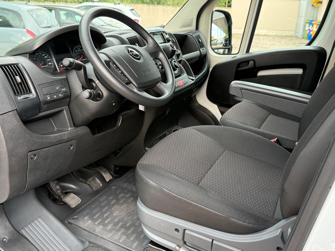Opel Movano 35-L3 H2 IVA E PASSAGGIO INCLUSI !