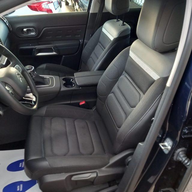 CITROEN C5 Aircross BlueHDi 130 S&S Feel Pack