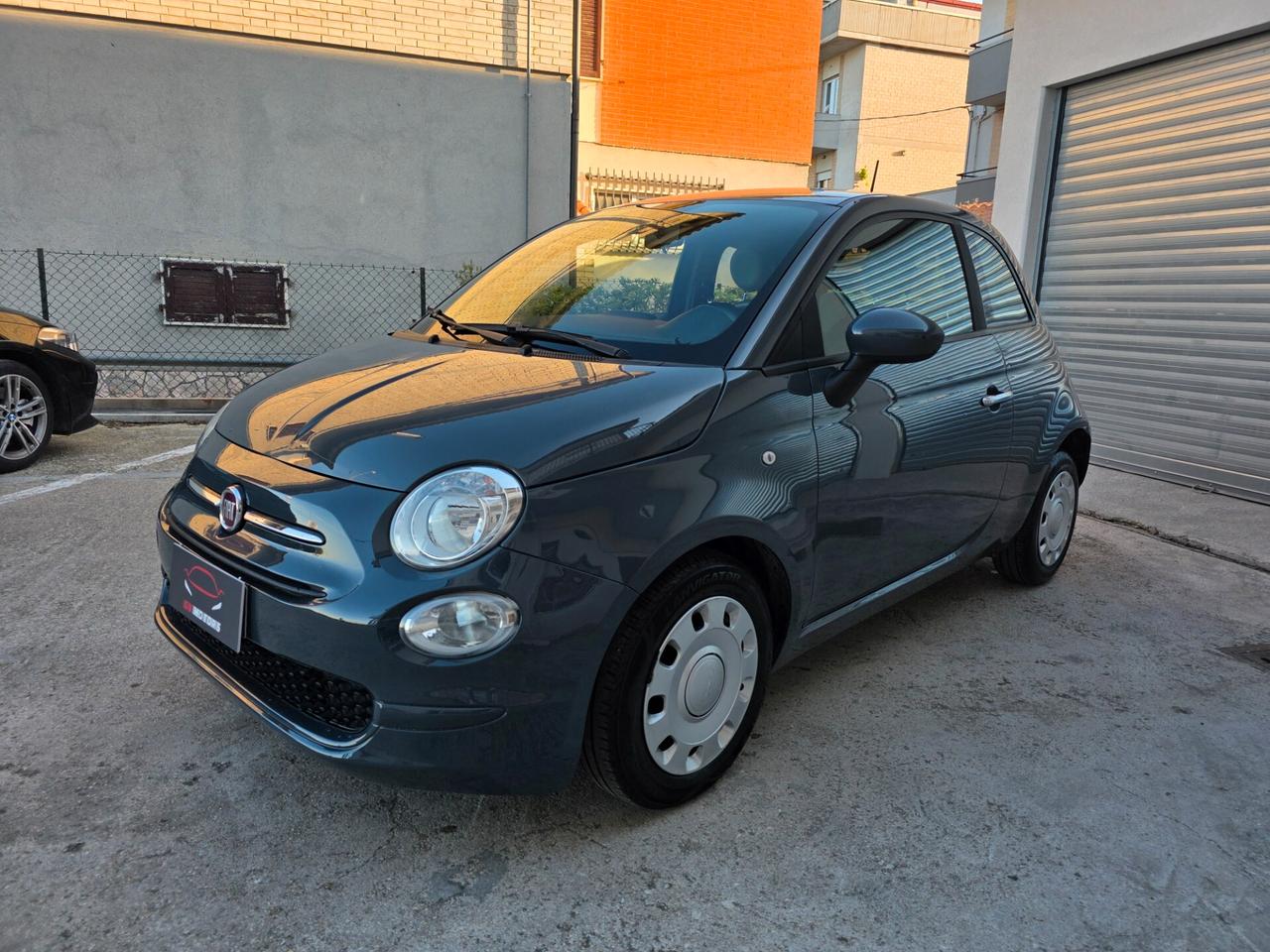 Fiat 500 1.0 Hybrid 2020
