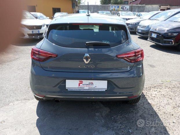 Renault Clio Gpl