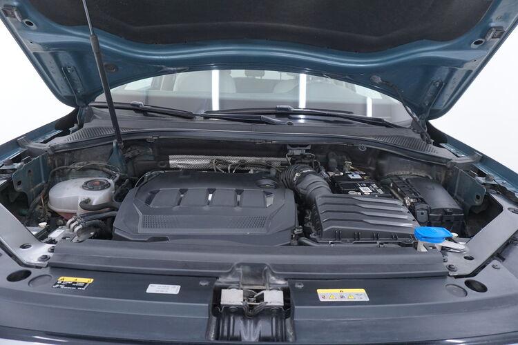 Volkswagen Tiguan Elegance DSG 4MOTION BR227604 2.0 Diesel 150CV
