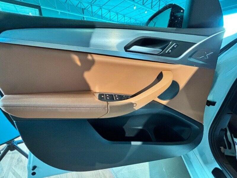 BMW X4 X4 xDrive20d 48V Msport