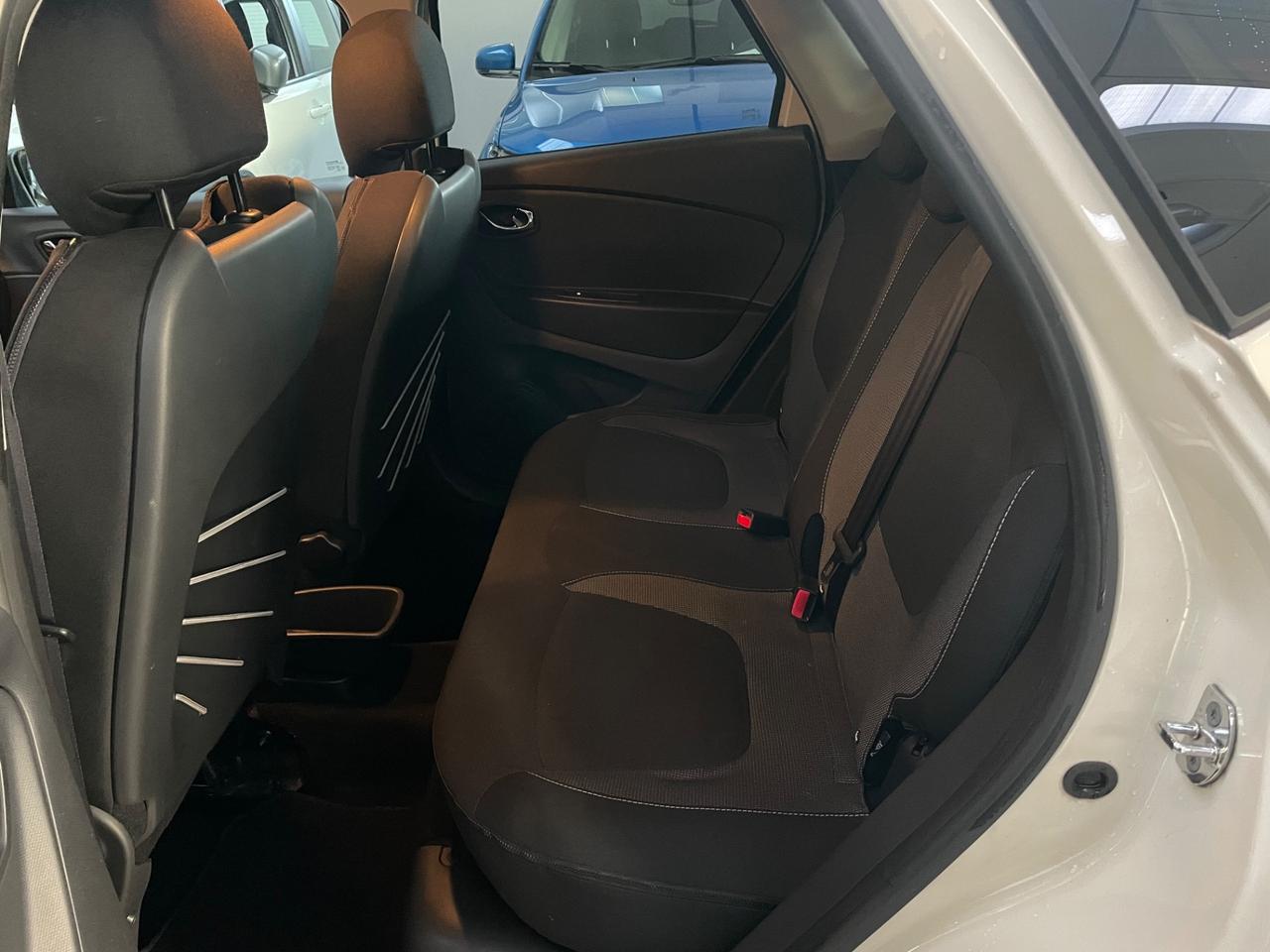 Renault Captur 1.5 dCi 8V 90 CV Start&Stop Energy R-Link