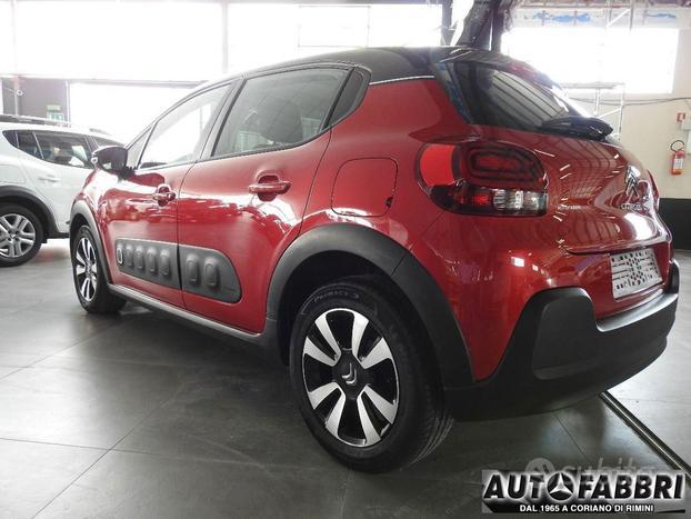 CITROEN - C3 - PureTech 83 S&S Shine Edition Pack