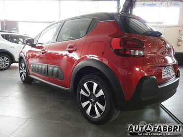 CITROEN - C3 - PureTech 83 S&S Shine Edition Pack