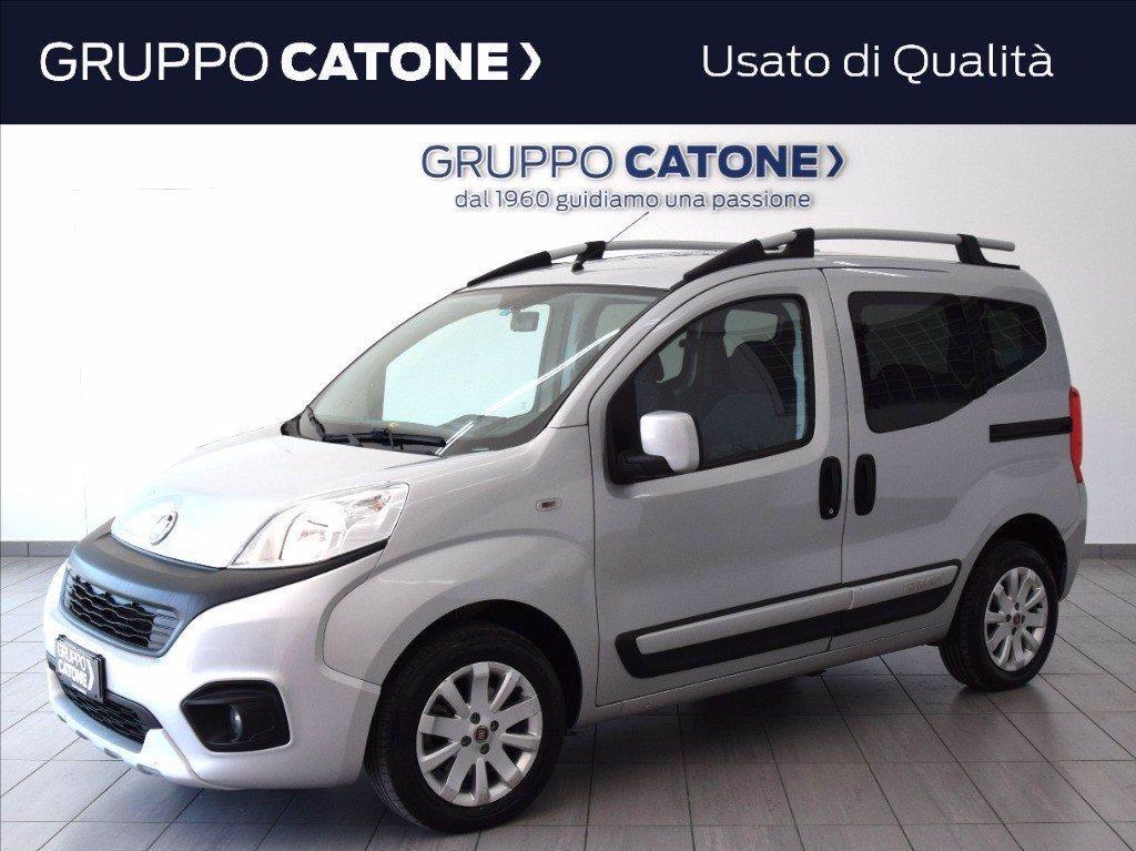 FIAT Qubo 1.3 mjt 16v Easy 95cv my19 del 2020