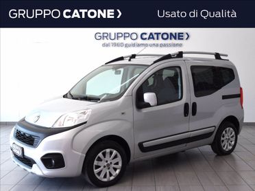 FIAT Qubo 1.3 mjt 16v Easy 95cv my19 del 2020