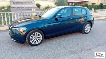 serie1- BMW 116d - ok neopatentati