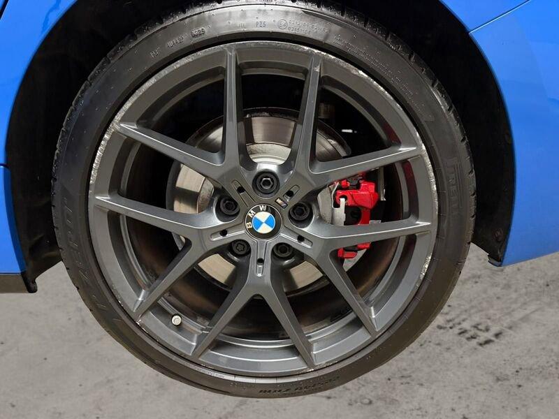 BMW Serie 1 128ti 5p. Msport