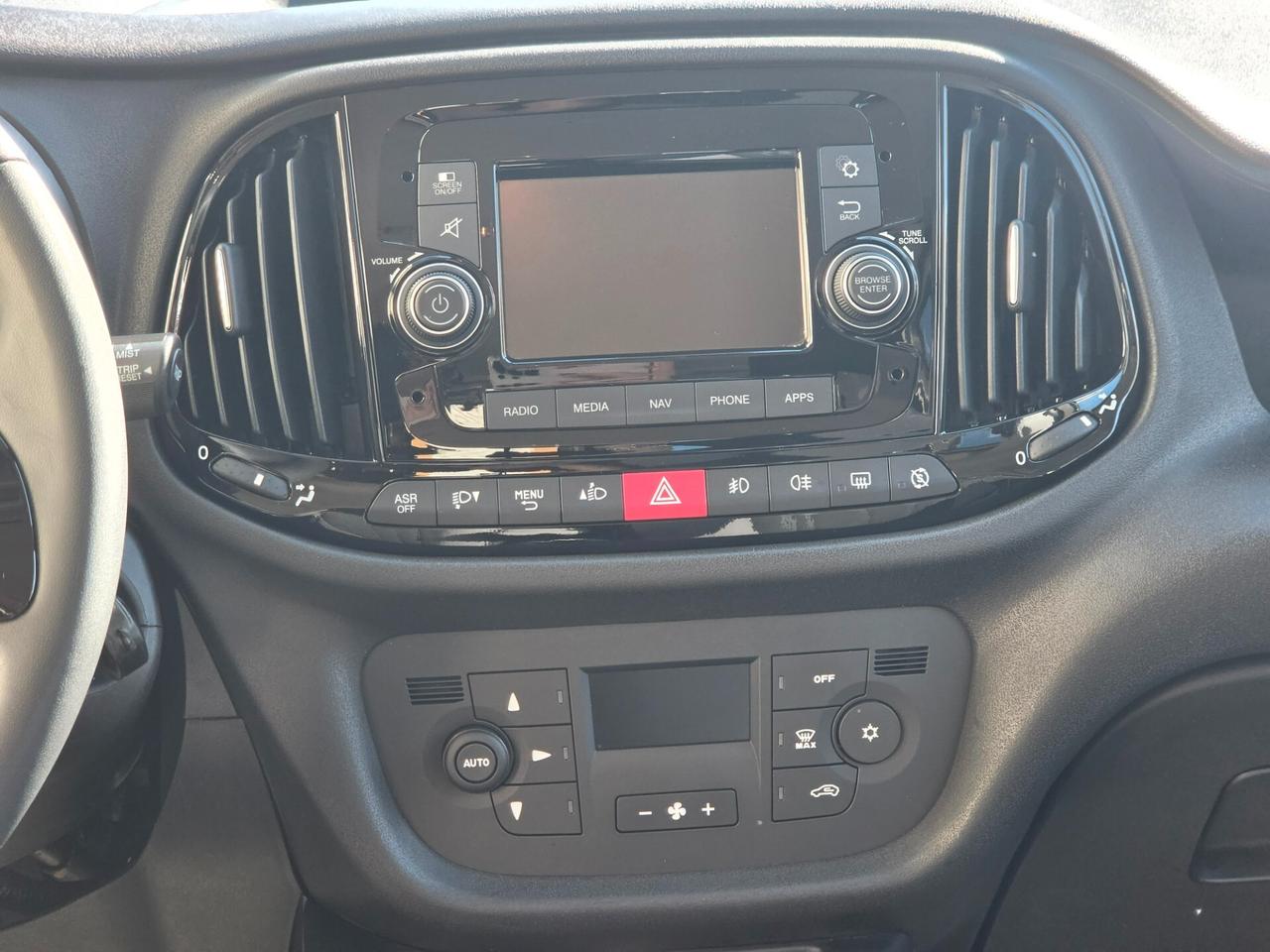 Fiat Doblò 1.6 MJT 120CV Lounge N1 5POSTI
