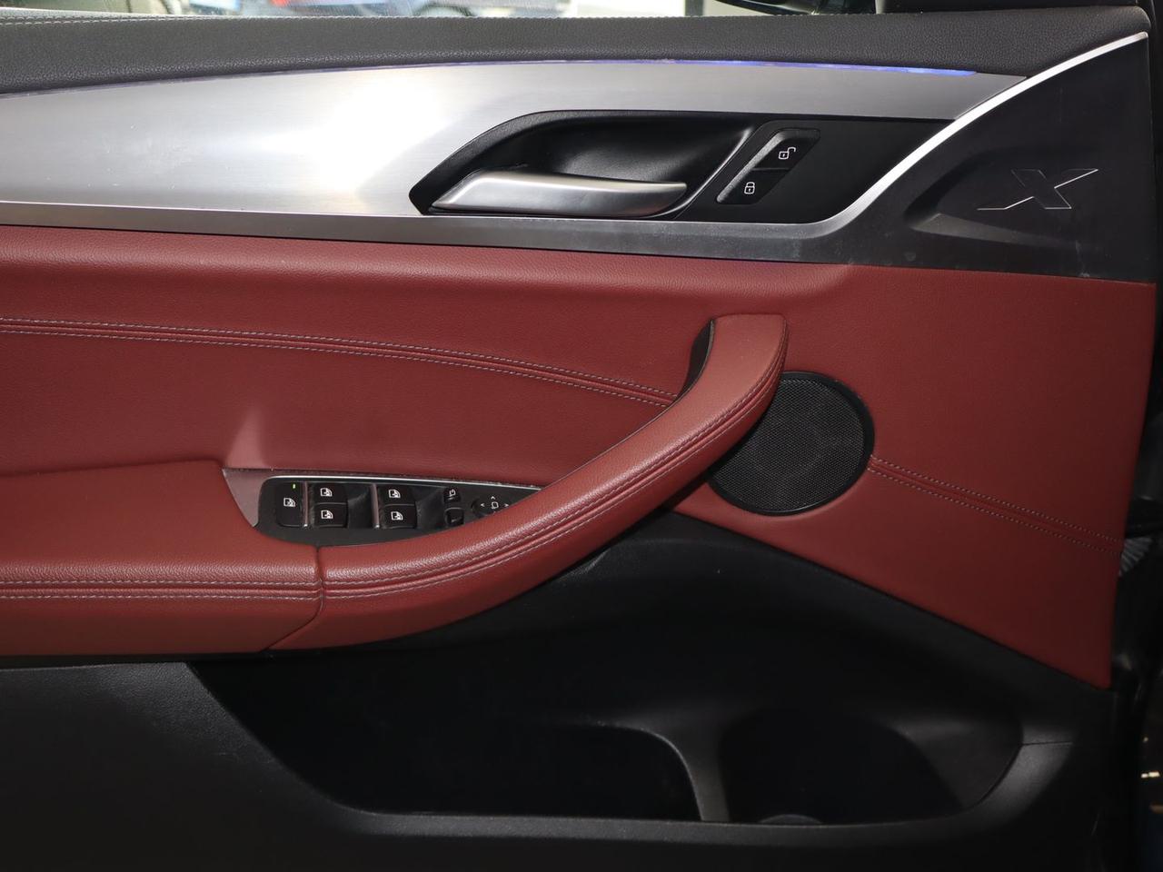 Bmw X4 M Sport 20 d MHEV #11105