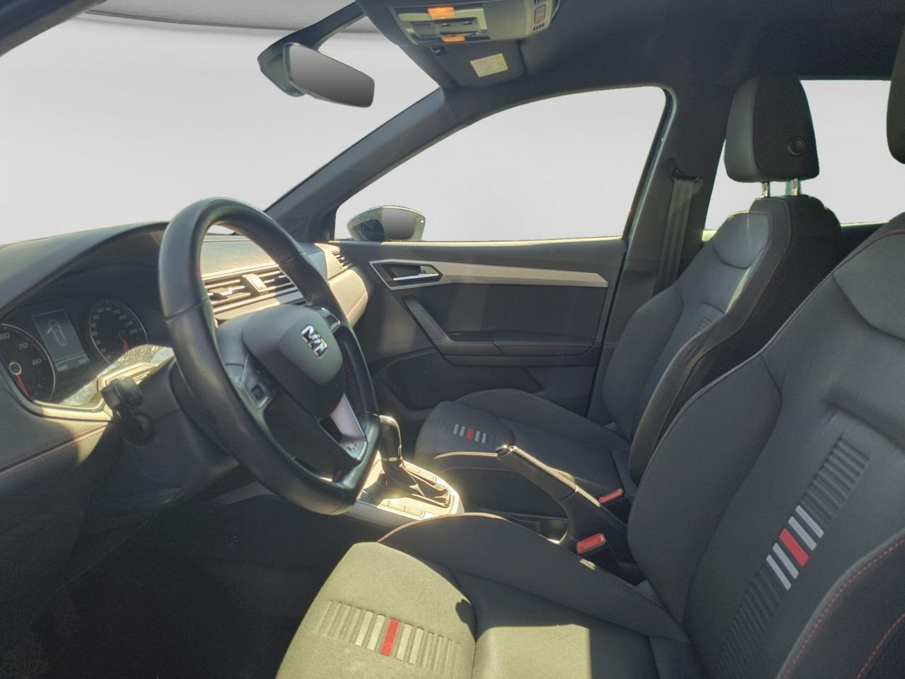 SEAT Arona 2017 - Arona 1.5 tsi evo act FR 150cv dsg
