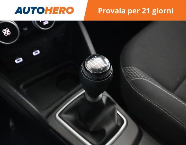 DACIA Duster 1.5 Blue dCi 8V 115 CV 4x2 Journey