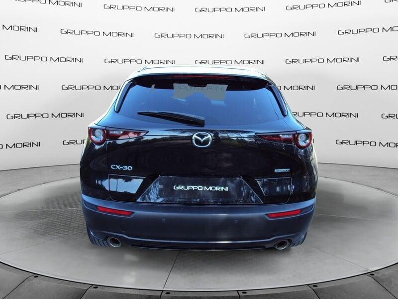 Mazda CX-30 2.0L Mazda M Hybrid 122cv Skyactiv-G Exceed
