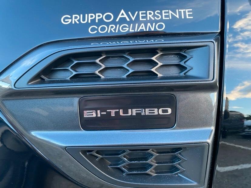 Ford Ranger 2.0 ECOBLUE aut. 213 CV DC Wildtrak 5 posti