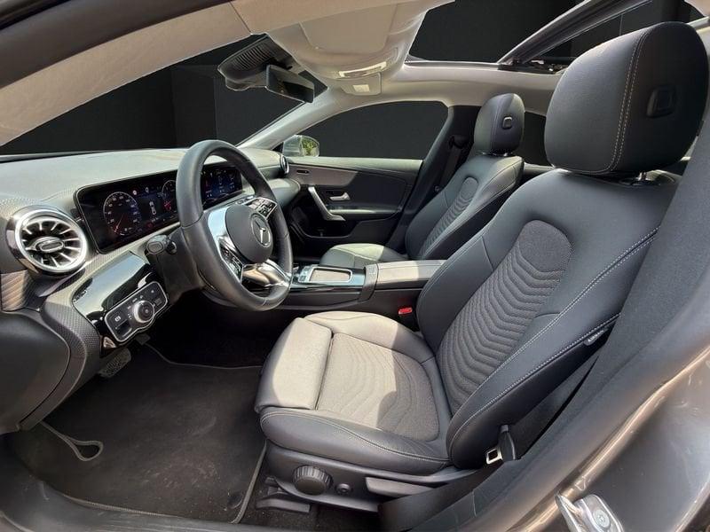 Mercedes-Benz CLA CLA 180 Progressive Advanced Plus