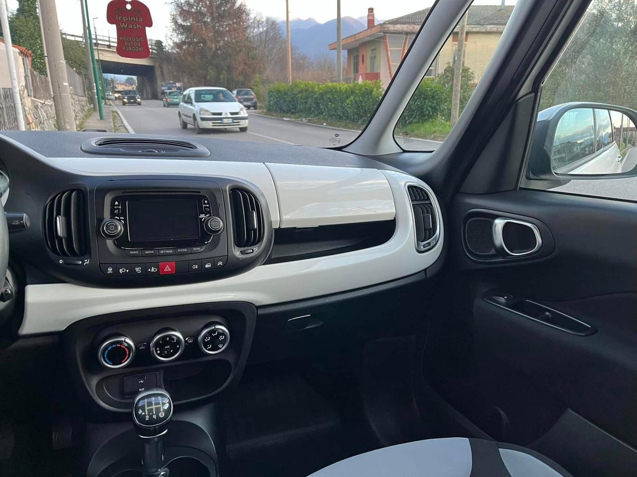 Fiat 500L 1.3 Multijet 85CV Pop Star