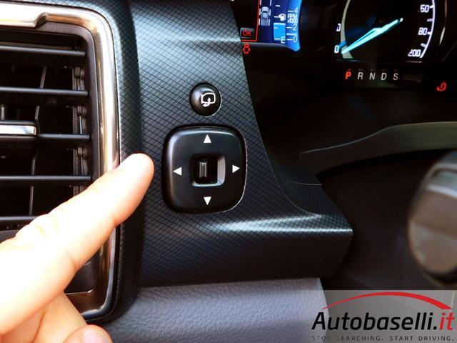 FORD Ranger 3.2 TDCi DC WILDTRAK 5PT AUTOMATICO 200CV