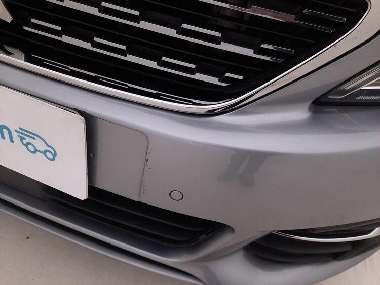 Peugeot 308 Allure BR050161 1.5 Diesel 131CV