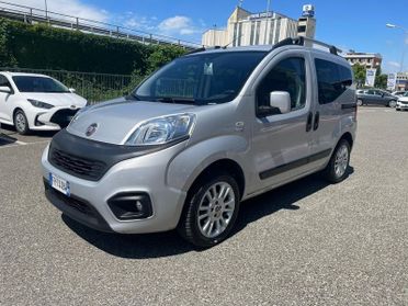 FIAT QUBO 1.4 8v 77cv Easy Natural Power E6