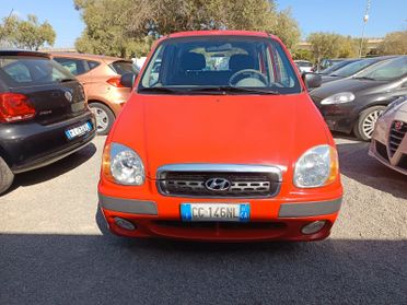 Hyundai Atos Prime Gls 2003 - 1.0 benzina Lb Automobili