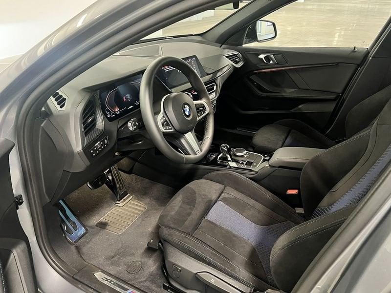 BMW Serie 1 120D XDRIVE 5P