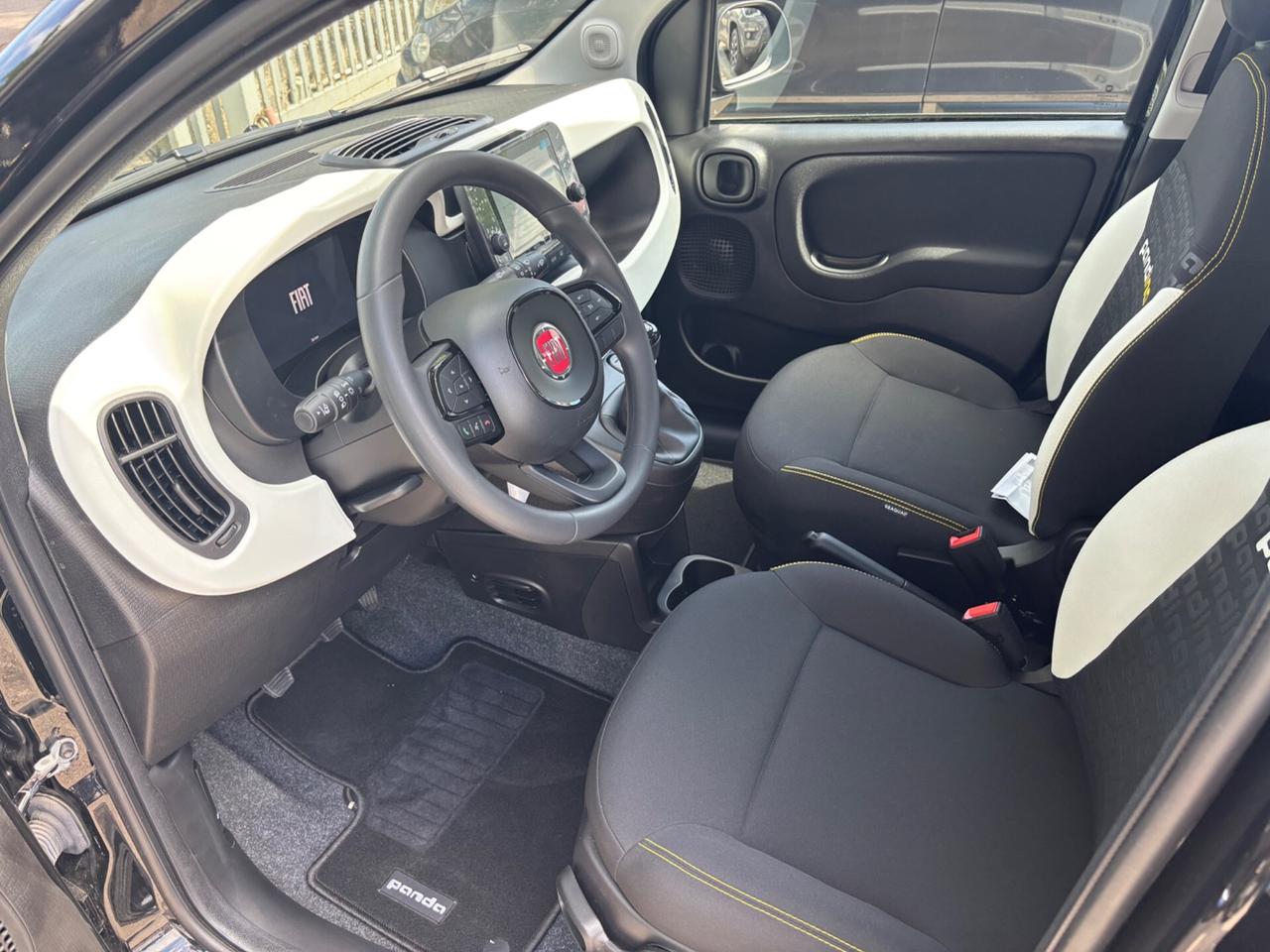 Fiat Panda FIAT PANDINA 1.0 FireFly S&S Hybrid