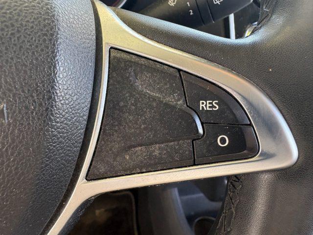DACIA Lodgy 1.5 dCi 8V 110CV 7 posti OK NEOP PRONTA CONSEGNA