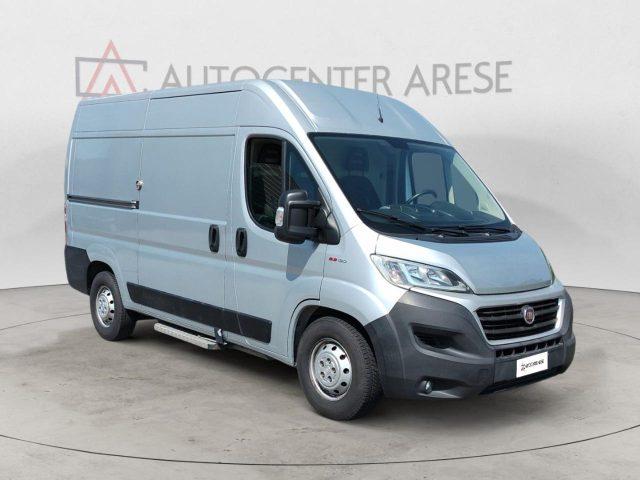 FIAT Ducato 35 2.3 MJT 130CV PM-TA Furgone Maxi +IVA