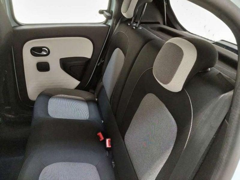 Renault Twingo Electric Twingo 22kWh Zen