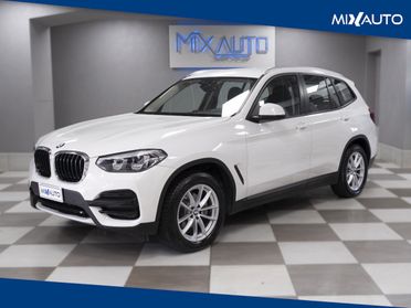 BMW X3 xDrive20d MHEV 48V Business Advantage 190CV Auto
