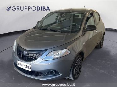Lancia Ypsilon III 2021 1.0 firefly hybrid Gold s&s 70cv 5p.ti