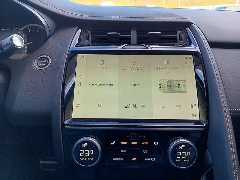 Jaguar E-Pace 2.0 i4 mhev R-Dynamic SE awd 249cv auto