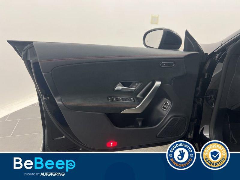 Mercedes-Benz CLA S.Brake 200 D AMG LINE PREMIUM AUTO
