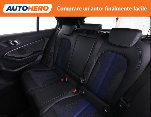 BMW 118 i 5p. Msport