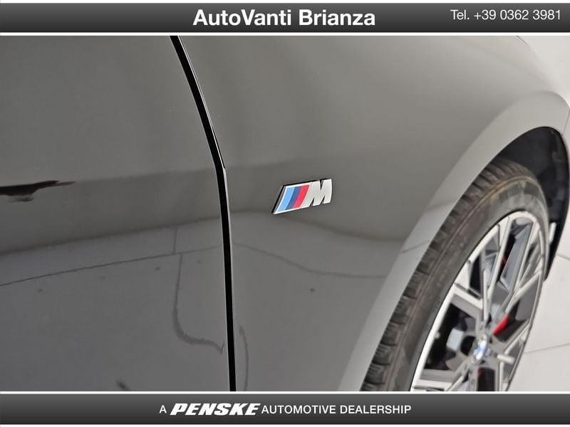 BMW Serie 1 118d MSport Pro KIT GOMME ESTIVE