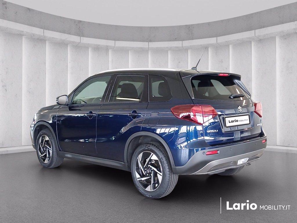 SUZUKI Vitara 1.4h Top 4wd allgrip 129cv del 2025