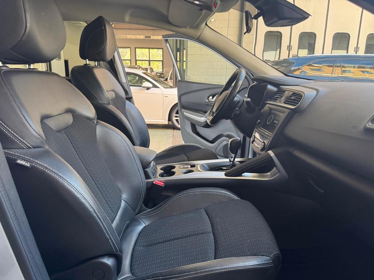 Renault Kadjar TCe 130CV Energy Hypnotic c. Auto