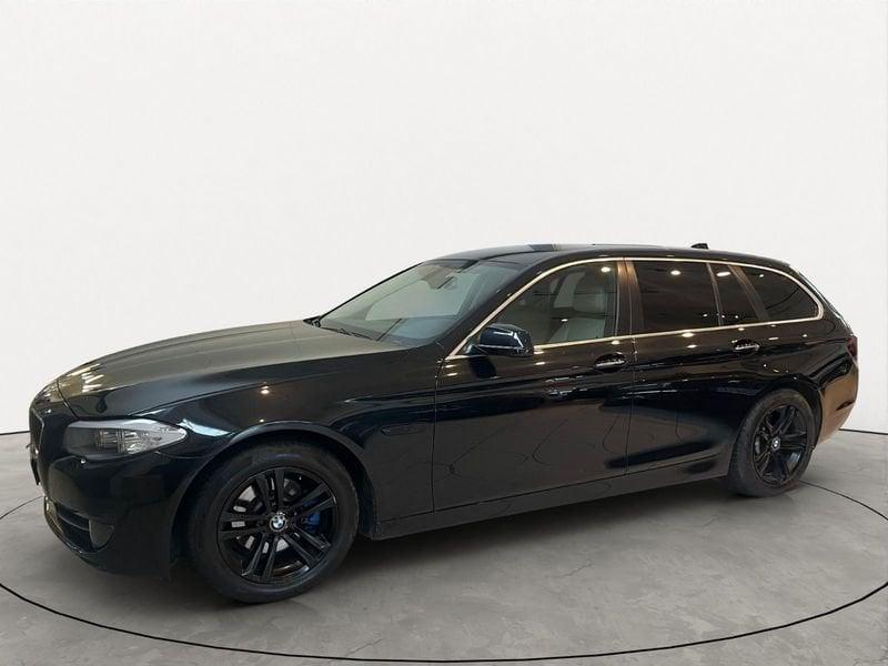 BMW Serie 5 Touring 520d Touring Business