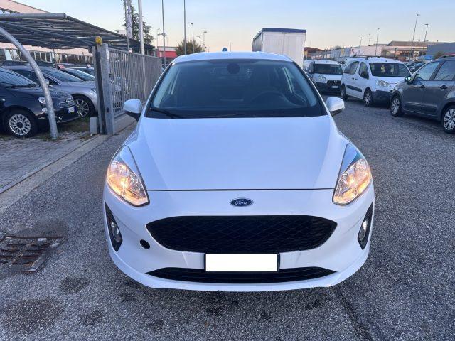FORD Fiesta Van 1.5 TDCi 85 CV 3 porte Business