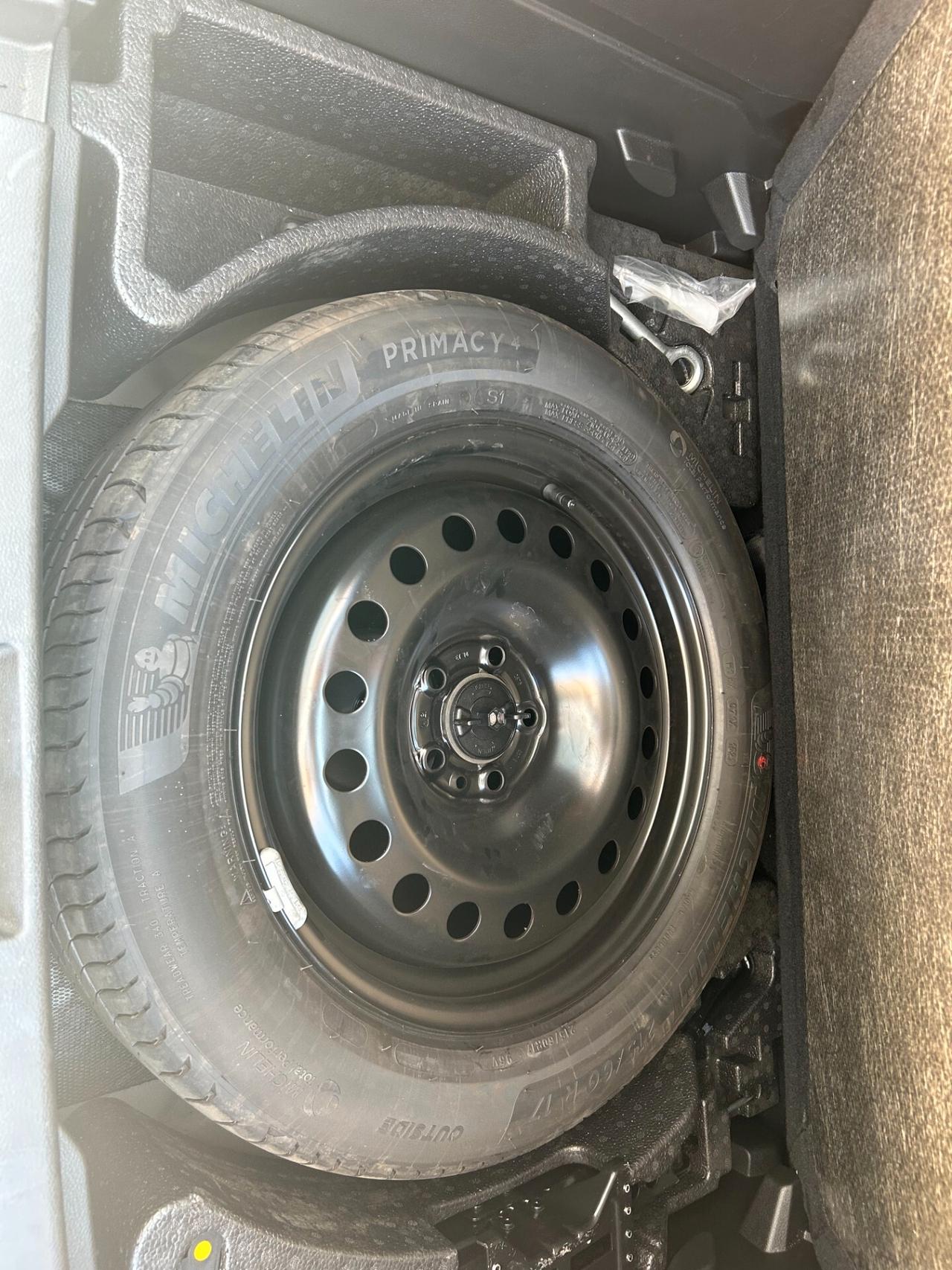 JEEP RENEGADE T4 DDCT LIMITED