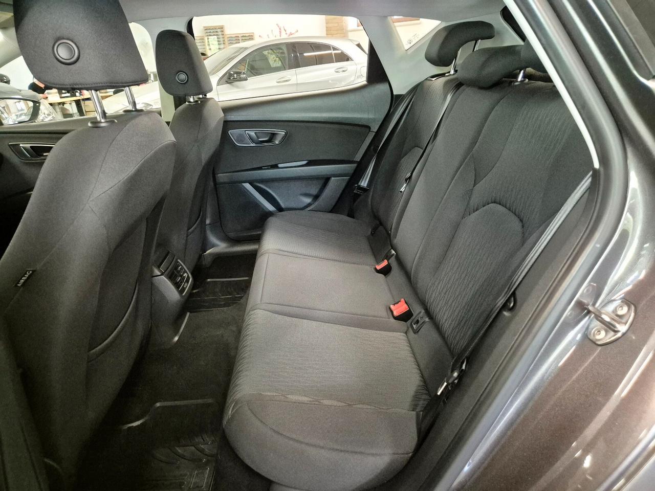 Seat Leon 1.6 TDI 110 CV ST Start/Stop Style