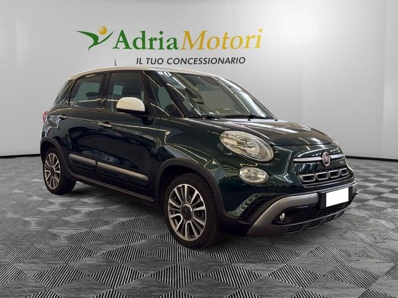 FIAT 500L Cross 1.3 Multijet 95cv City Cross