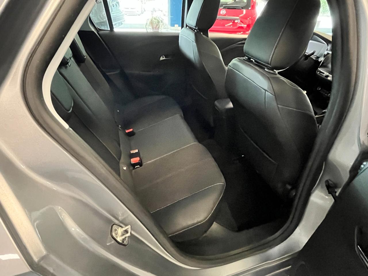 Opel Corsa 1.2 Elegance