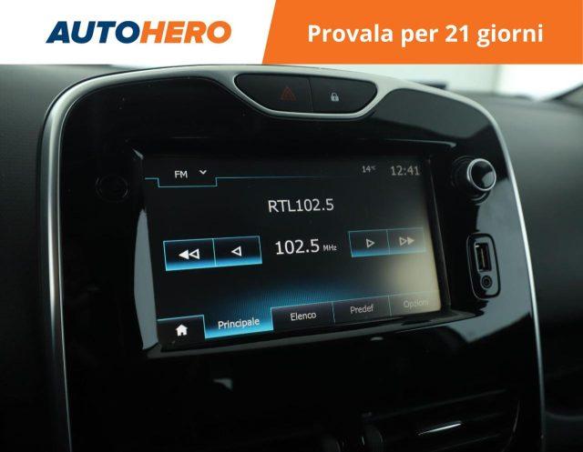 RENAULT Clio Sporter 1.2 75CV Zen